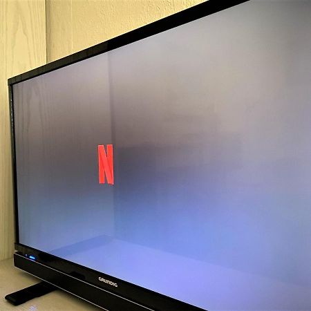 Exclusives Apartment In Bestlage +Netflix +Boxspring Bad Füssing Exterior foto
