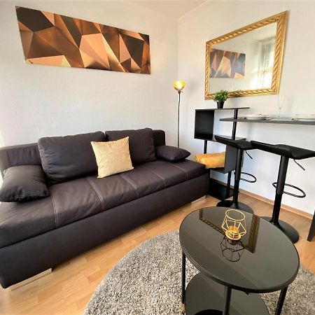 Exclusives Apartment In Bestlage +Netflix +Boxspring Bad Füssing Exterior foto