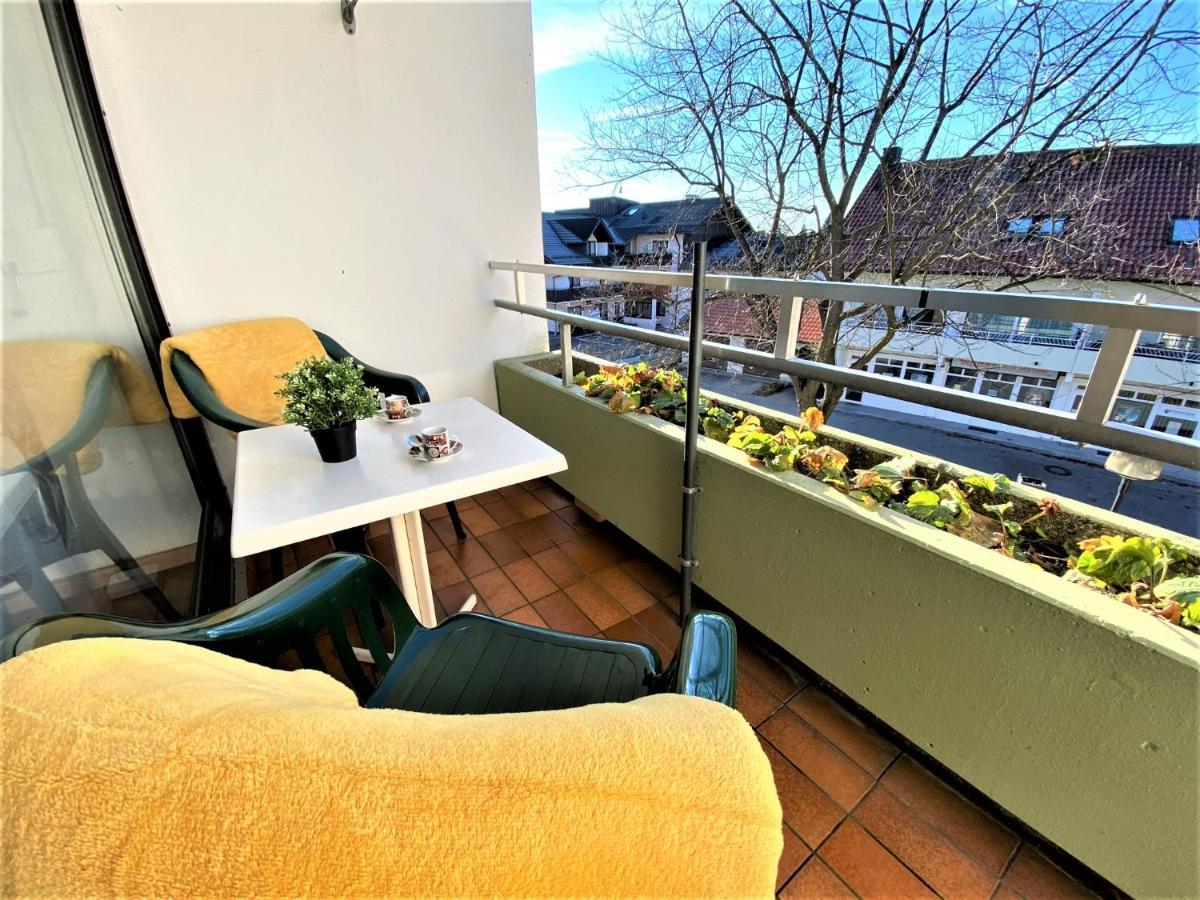 Exclusives Apartment In Bestlage +Netflix +Boxspring Bad Füssing Exterior foto