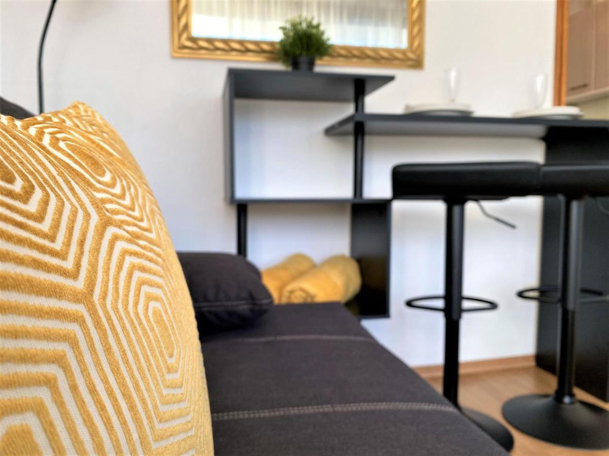 Exclusives Apartment In Bestlage +Netflix +Boxspring Bad Füssing Exterior foto