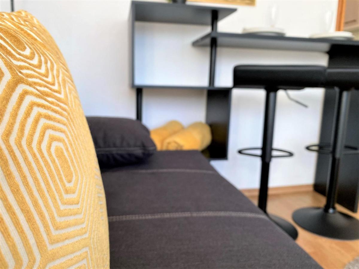 Exclusives Apartment In Bestlage +Netflix +Boxspring Bad Füssing Exterior foto