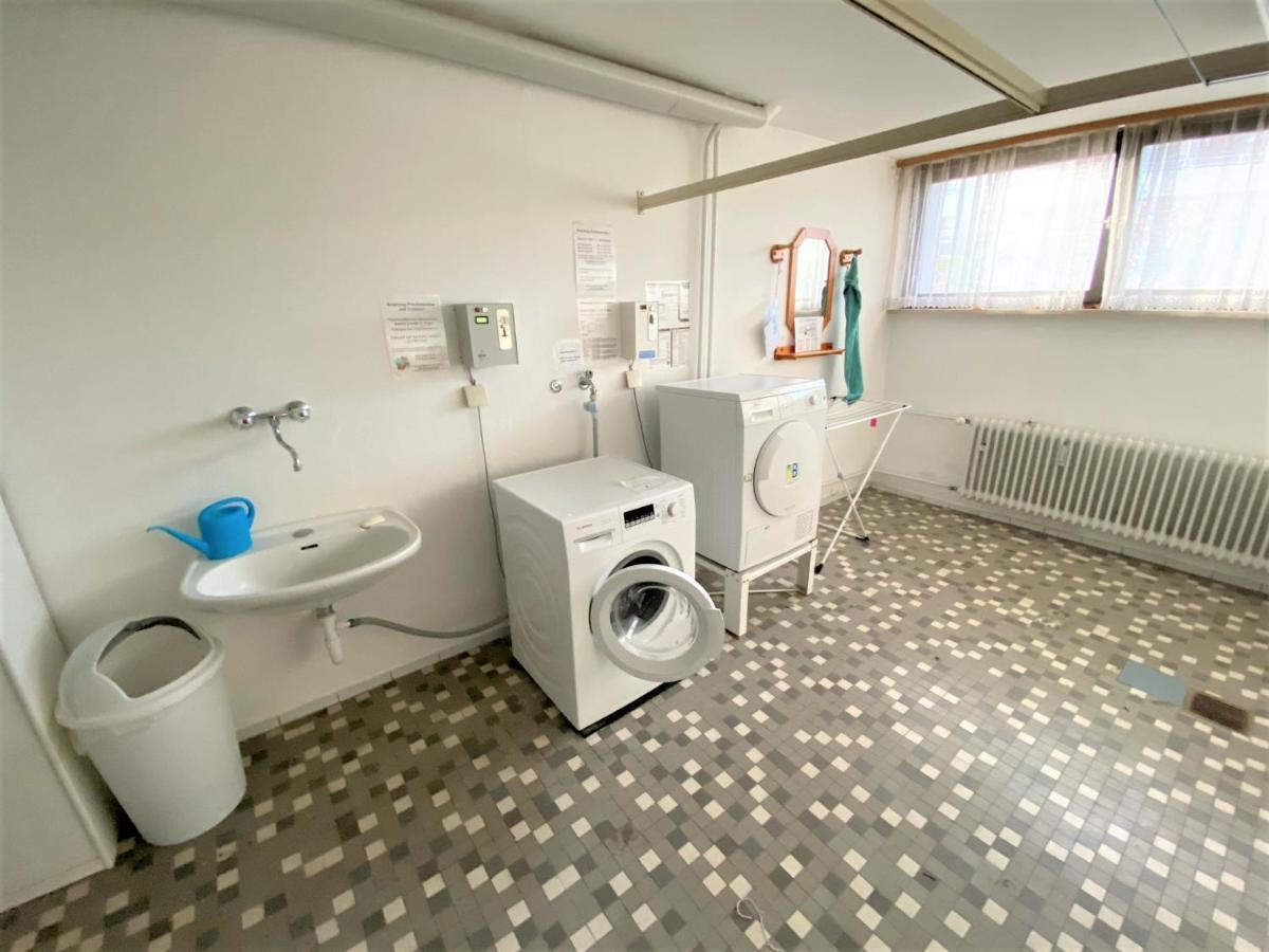 Exclusives Apartment In Bestlage +Netflix +Boxspring Bad Füssing Exterior foto