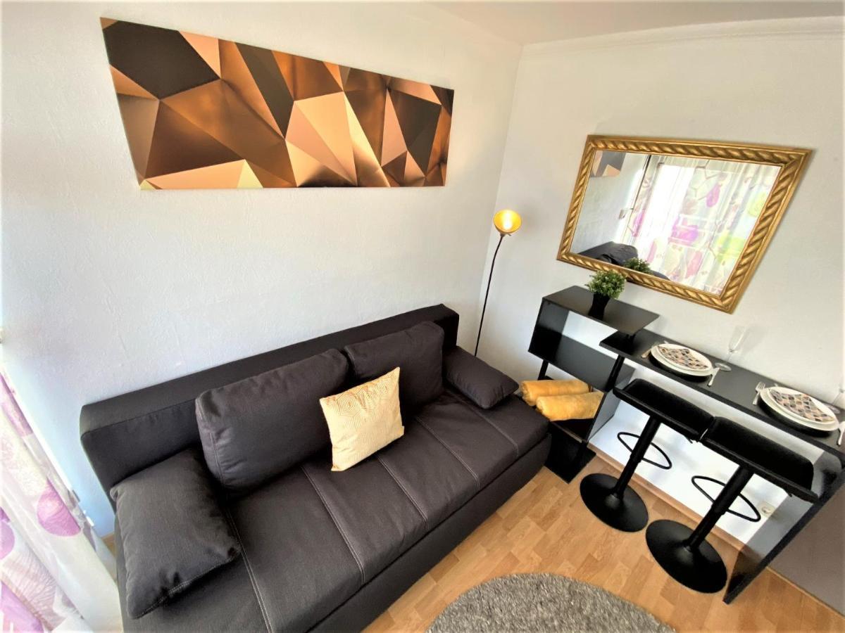 Exclusives Apartment In Bestlage +Netflix +Boxspring Bad Füssing Exterior foto