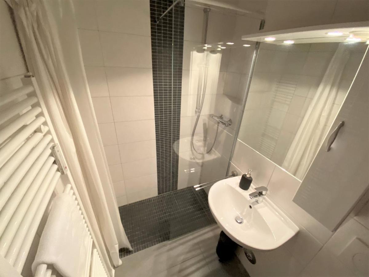 Exclusives Apartment In Bestlage +Netflix +Boxspring Bad Füssing Exterior foto